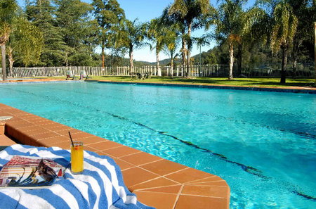 Australis Retreat At Wisemans - Sunshine Coast Guide 6