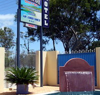 Hervey Bay Motel - Sunshine Coast Guide