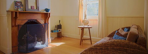 Riders Palace Forrest, Otway National Park - Sunshine Coast Guide 0