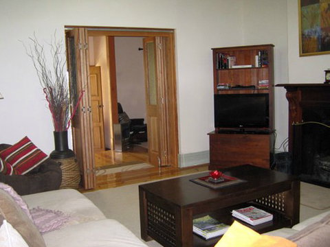 Amalie Cottage Waikerie - Sunshine Coast Guide 3