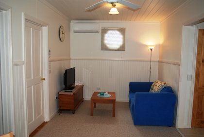 Aluna Getaway - Sunshine Coast Guide 1