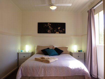Aluna Getaway - Sunshine Coast Guide 5