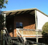 Honeymyrtle Cottage - Sunshine Coast Guide