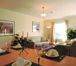 Adelaide Regent Apartments - Sunshine Coast Guide