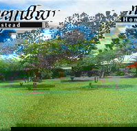 Honeyflow Homestead - Sunshine Coast Guide