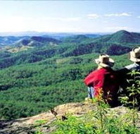 Biloela Caravan Park - Sunshine Coast Guide