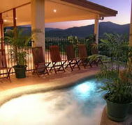 The Summit Rainforest Retreat - Sunshine Coast Guide