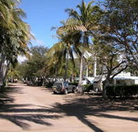 Alva Beach Tourist Park - Sunshine Coast Guide