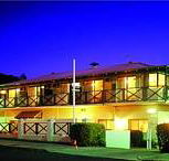 Windsor Lodge Motel - Sunshine Coast Guide