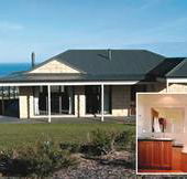 Glenoe Cottages - Sunshine Coast Guide