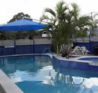 Raceways Motel - Sunshine Coast Guide