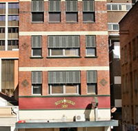 City Edge Brisbane Formerly Explorers Inn - Sunshine Coast Guide