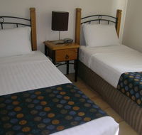 Kangaroo Point Holiday Apartments - Sunshine Coast Guide