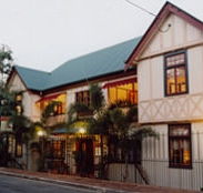 Dahrl Court - Sunshine Coast Guide