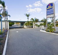 Best Western Hospitality Inn Geraldton - Sunshine Coast Guide