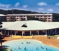 Eurong Beach Resort - Sunshine Coast Guide 0