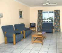Eurong Beach Resort - Sunshine Coast Guide 1