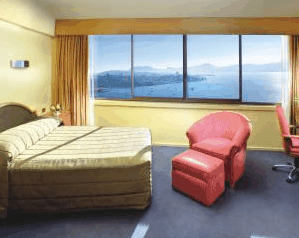 Clarion Hotel Wrest Point Tower - Sunshine Coast Guide 1