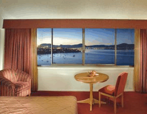 Clarion Hotel Wrest Point Tower - Sunshine Coast Guide 2