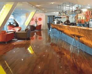 Clarion Hotel Wrest Point Tower - Sunshine Coast Guide 3