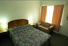 Allonville Motel - Sunshine Coast Guide 2