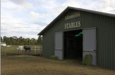 Allonville Motel - Sunshine Coast Guide 5