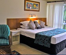 Cairns Queenslander - Sunshine Coast Guide 0
