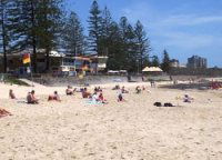 Pacific Horizons - Sunshine Coast Guide 2