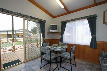 BIG4 Ceduna Tourist Park - Sunshine Coast Guide 0
