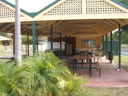 Cobram Barooga Golf Resort - Sunshine Coast Guide 0