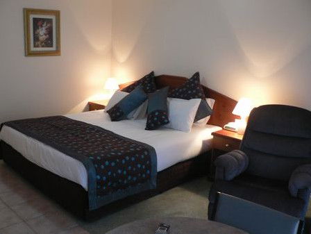 Cobram Barooga Golf Resort - Sunshine Coast Guide 1