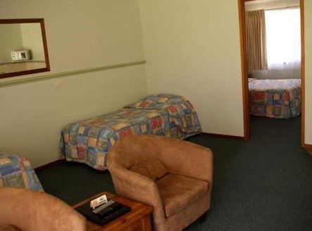 Cobram Barooga Golf Resort - Sunshine Coast Guide 2