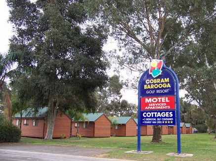 Cobram Barooga Golf Resort - Sunshine Coast Guide 4