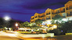 Airlie Beach Hotel - Sunshine Coast Guide 0