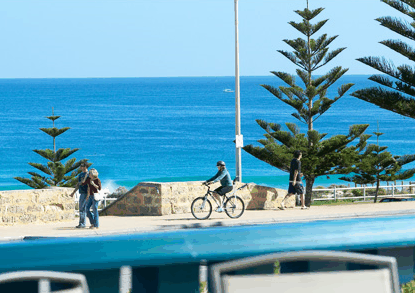 Seashells Serviced Apartments Scarborough - Sunshine Coast Guide