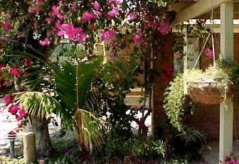 Denham Villas - Sunshine Coast Guide