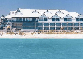 Ocean Centre Hotel - Sunshine Coast Guide