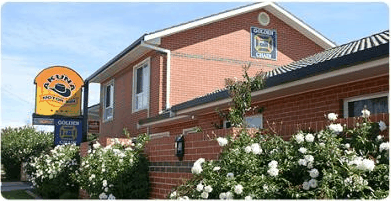 Akuna Motor Inn - Sunshine Coast Guide 0
