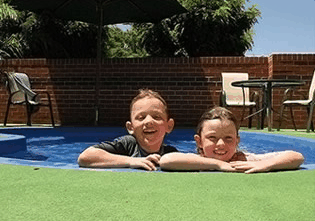 Akuna Motor Inn - Sunshine Coast Guide 5