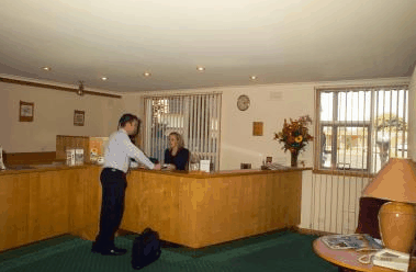 Comfort Inn Sunrise - Sunshine Coast Guide