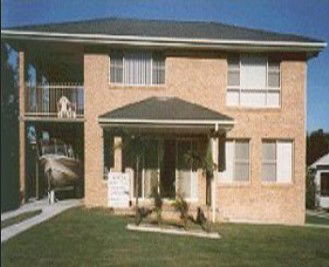 Acacia Holiday Flats - Sunshine Coast Guide 0