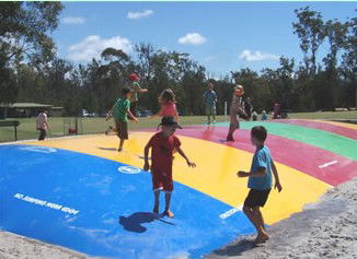 Mandeni Resort Merimbula - Sunshine Coast Guide 1