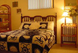 Lakeview Cottage - Sunshine Coast Guide 2