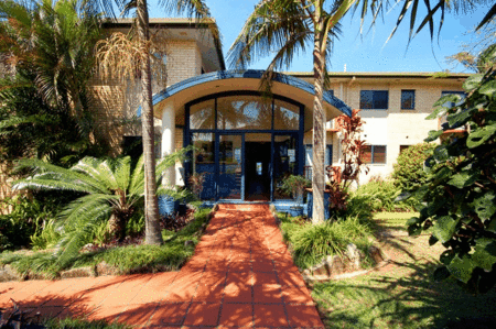 Allambie Boutique Apartments - Sunshine Coast Guide 0