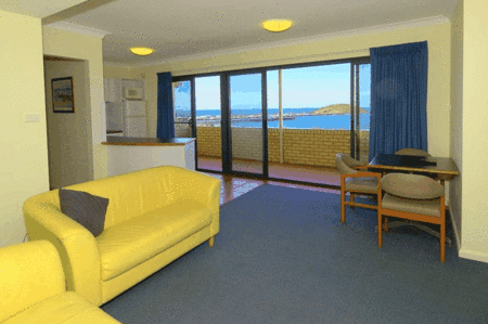 Allambie Boutique Apartments - Sunshine Coast Guide 1
