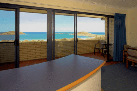 Allambie Boutique Apartments - Sunshine Coast Guide 2