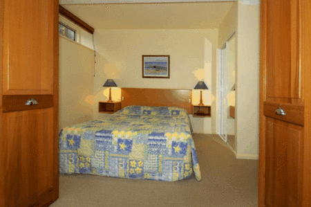 Allambie Boutique Apartments - Sunshine Coast Guide 4