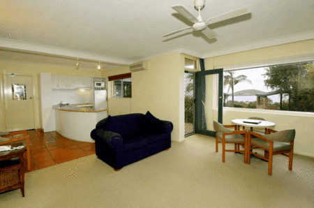 Allambie Boutique Apartments - Sunshine Coast Guide 5