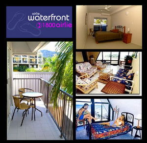 Airlie Waterfront Backpackers - Sunshine Coast Guide 1