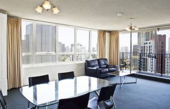 Condor Ocean View Apartments - Sunshine Coast Guide 0